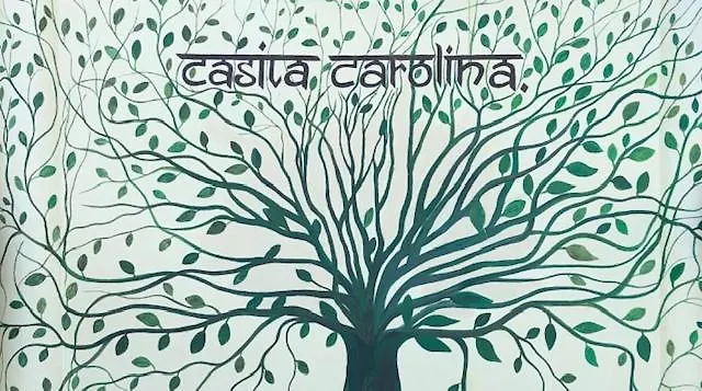 Casita Carolina Holiday home *